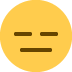 :expressionless: expressionless
