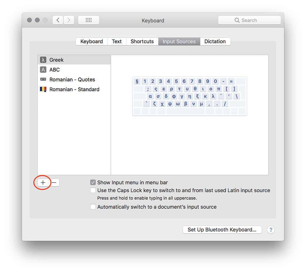 Romanian accents for MacBook Pro Mac MacForum