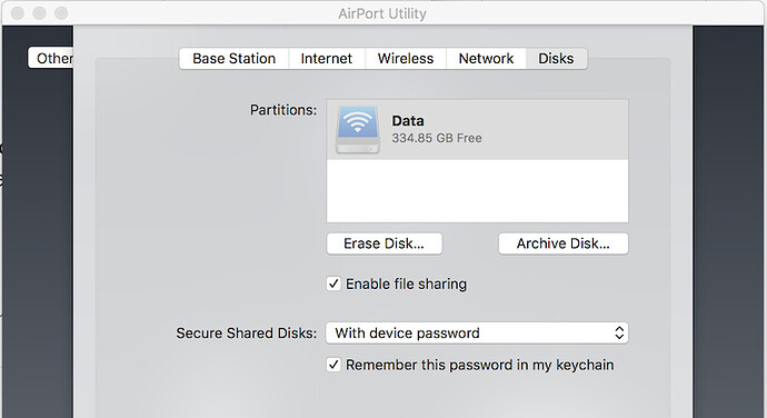 Airport-shareDisk